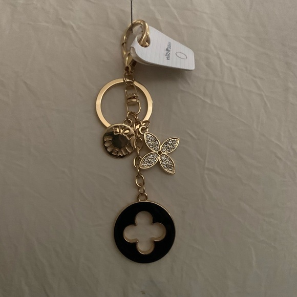 Jewelry - - Purse jewelry